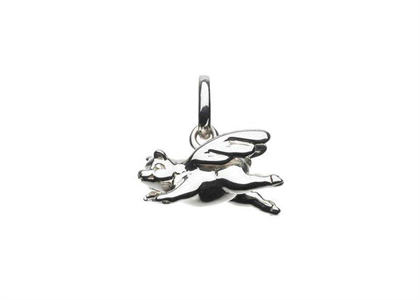 Rhodium Plated | Fashion Pendants